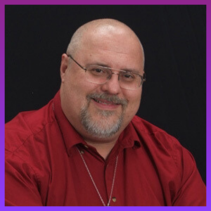David Weber
